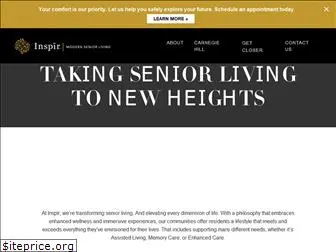 inspirseniorliving.com