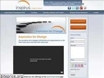 inspirusconsulting.com