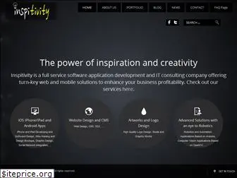 inspitivity.com