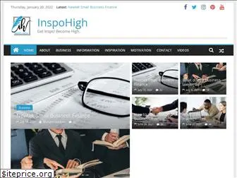 inspohigh.com