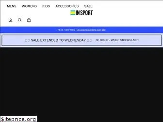 insport.com.au