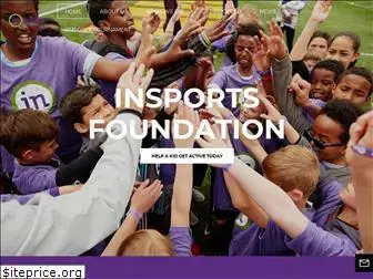 insportsfoundation.org