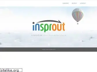 insprout.com
