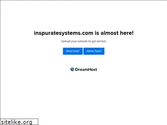 inspuratesystems.com