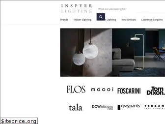 inspyerlighting.co.uk