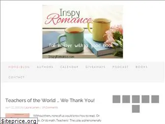 inspyromance.com