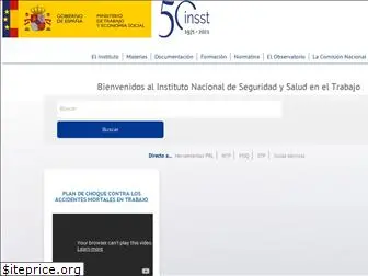 inssbt.es