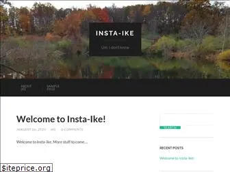 insta-ike.com