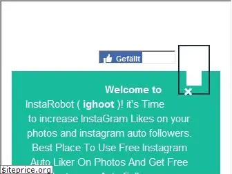 insta-robot.com