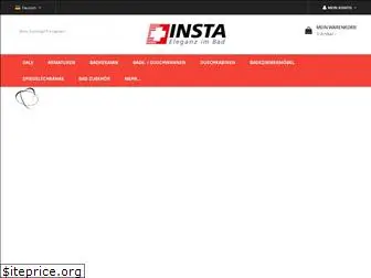 www.insta.ch