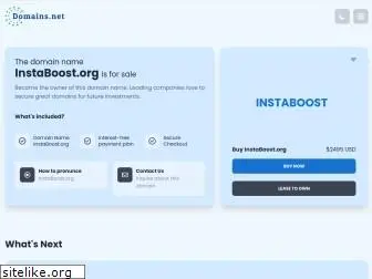 instaboost.org