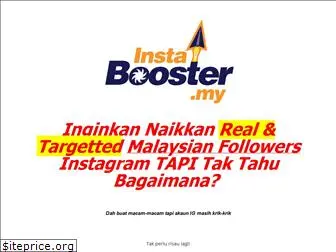 instabooster.my