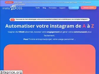 instaboss.app