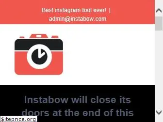 instabow.com