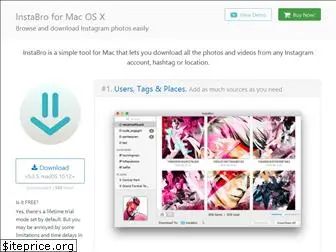 instabro.app