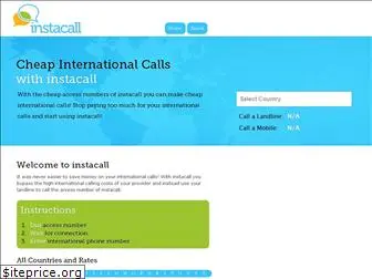 instacall.co.uk