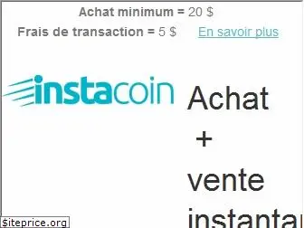 instacoinatm.com