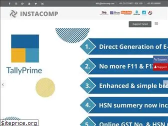 instacomp.com