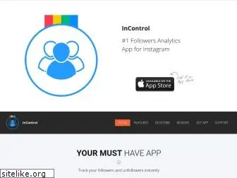 instacontrolapp.com