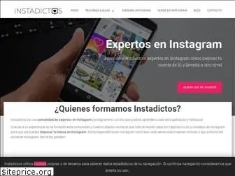 instadictos.com