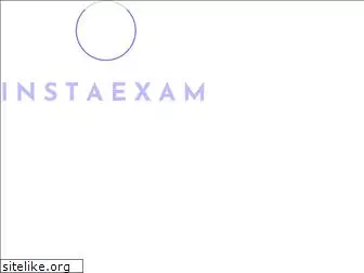 instaexam.net