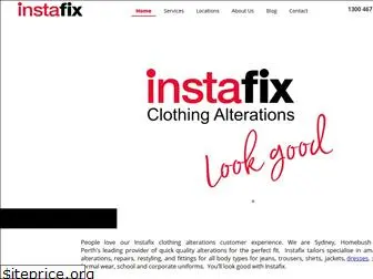 instafixclothingalterations.com.au