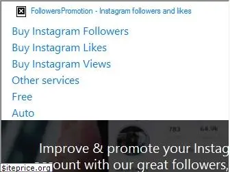 instafollowfast.com