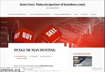 instaforexmalaysia.wordpress.com