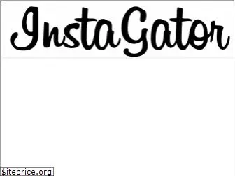 instagator.ga