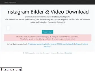 instagrabber.de