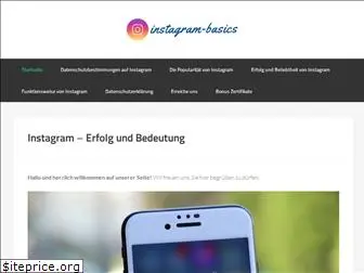 instagram-basics.de