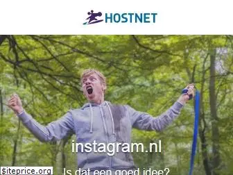 instagram.nl
