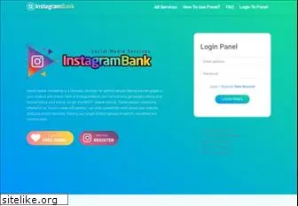 instagrambank.com