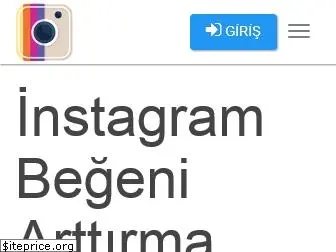 instagrambegen.com