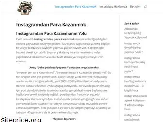 instagramdanparakazanmak.com