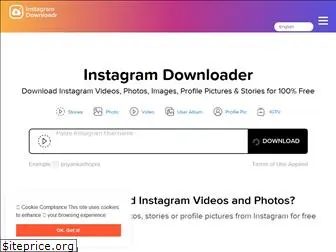 instagramdownloadr.com