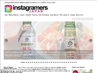 instagramers-japan.com