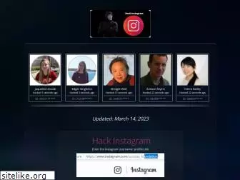 instagramhackonline.com