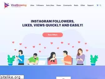 Top 100 similar websites like freeinsta.net - 336 x 252 jpeg 7kB
