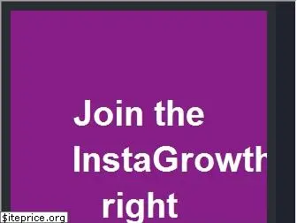 instagrowth.com