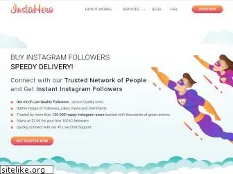 instahero24.com