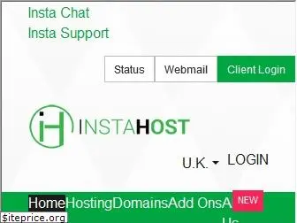 instahost.co.uk