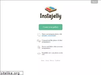 instajelly.com