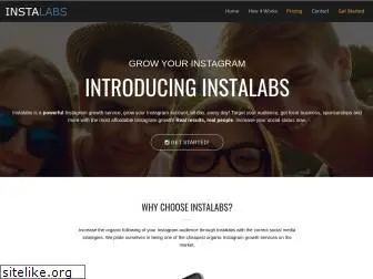 instalabs.co