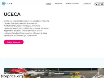 instalacionescaceres.com.es