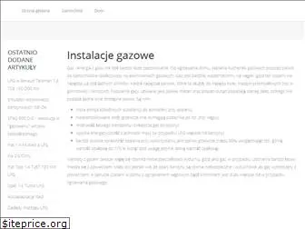 instalacje-gazowe.info