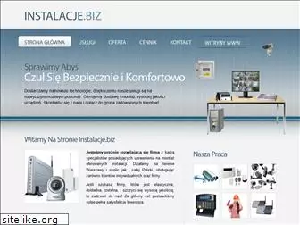 instalacje.biz