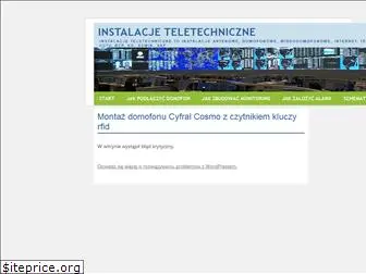 instalacjeteletechniczne.pl