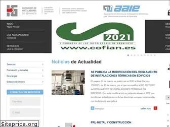 instaladoresgranada.com