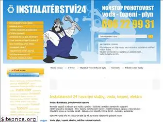 instalaterstvi24.cz